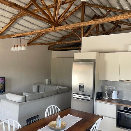 Villa Anthimos Pláka Екстериор снимка