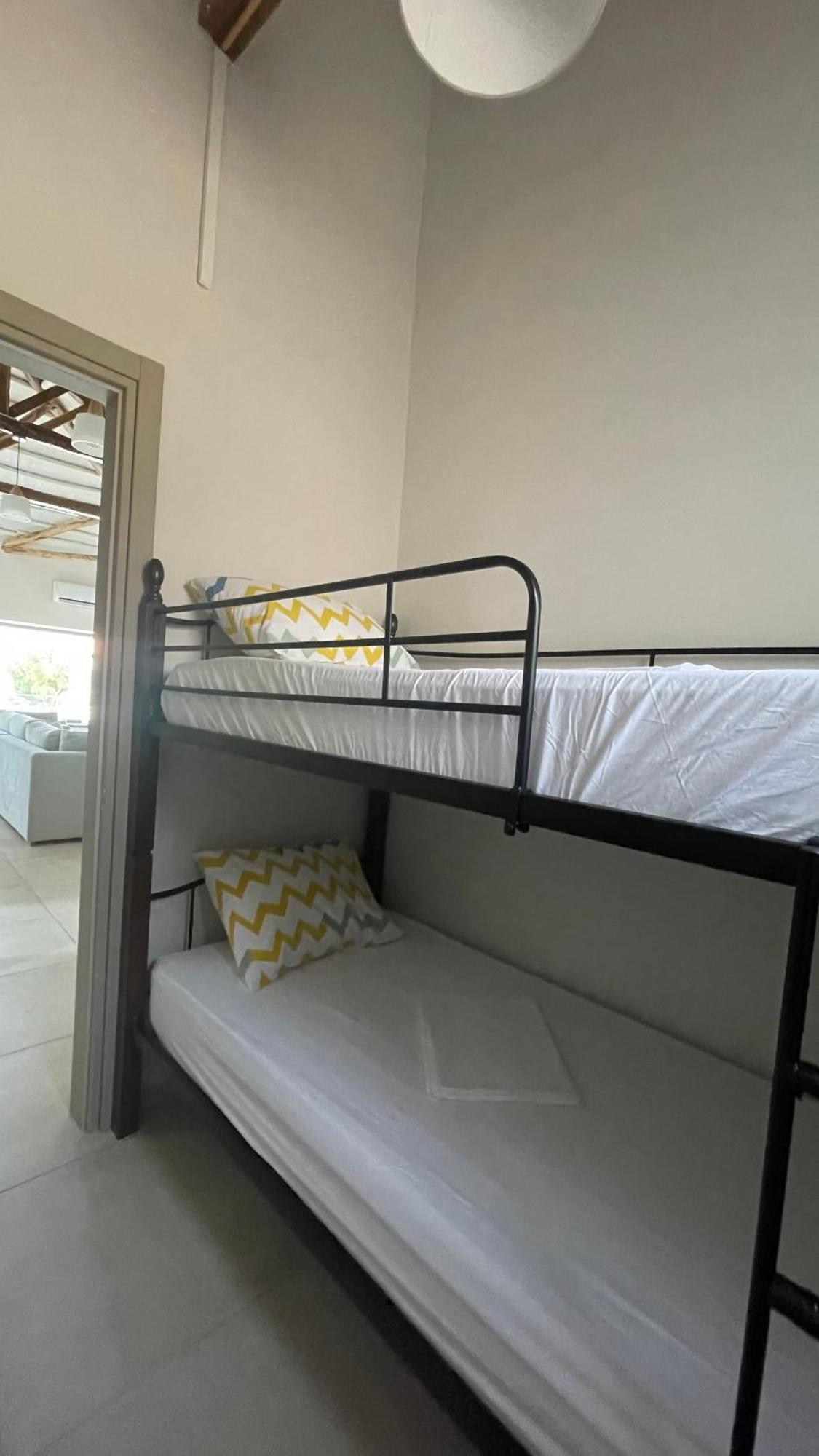 Villa Anthimos Pláka Екстериор снимка