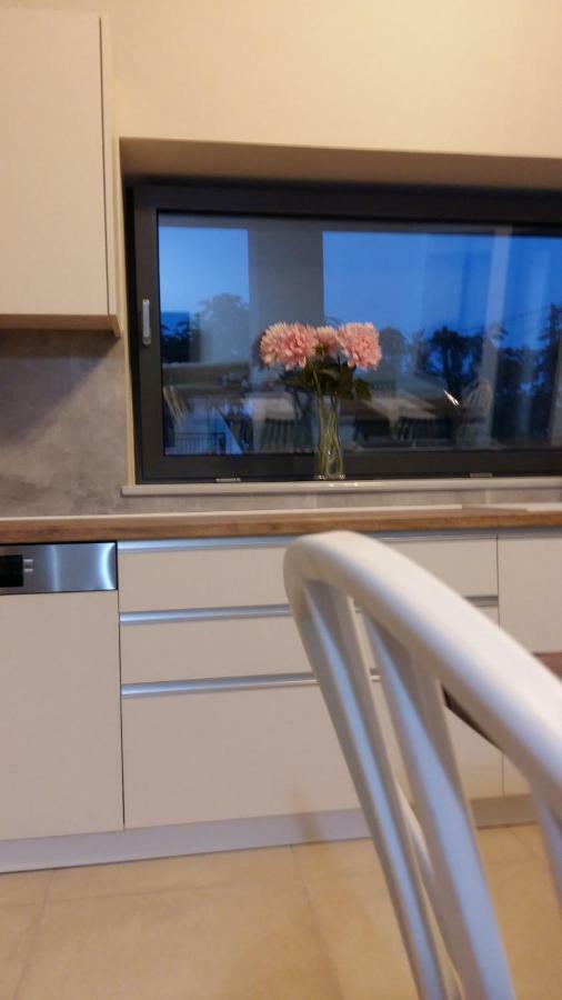 Villa Anthimos Pláka Екстериор снимка